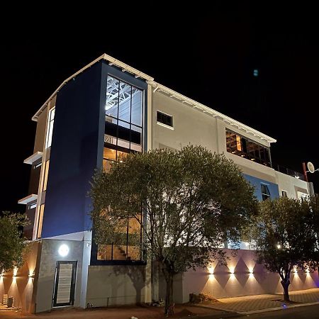 Nare Boutique Hotel 金伯利 外观 照片