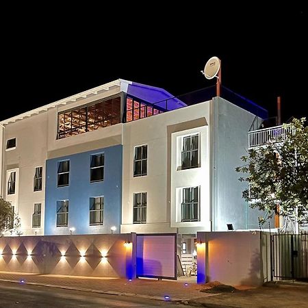 Nare Boutique Hotel 金伯利 外观 照片