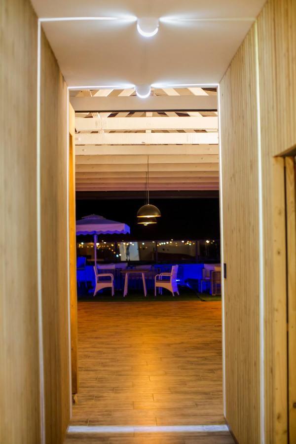 Nare Boutique Hotel 金伯利 外观 照片