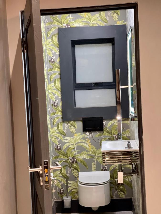 Nare Boutique Hotel 金伯利 外观 照片