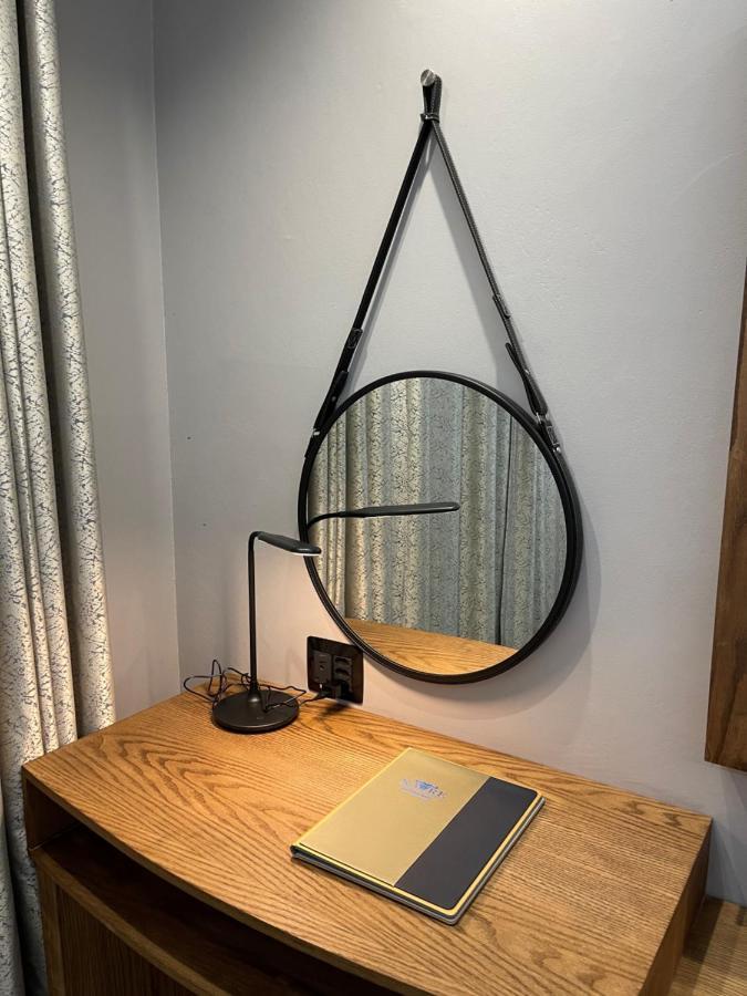 Nare Boutique Hotel 金伯利 外观 照片