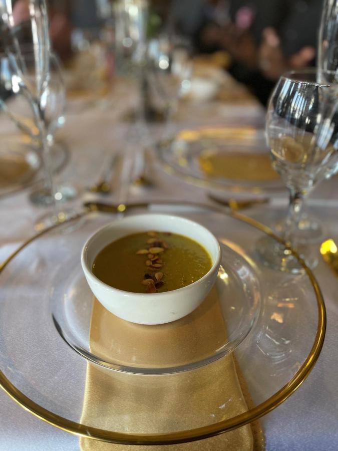 Nare Boutique Hotel 金伯利 外观 照片