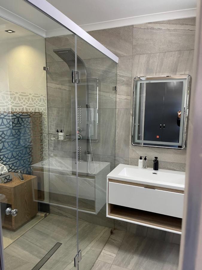 Nare Boutique Hotel 金伯利 外观 照片