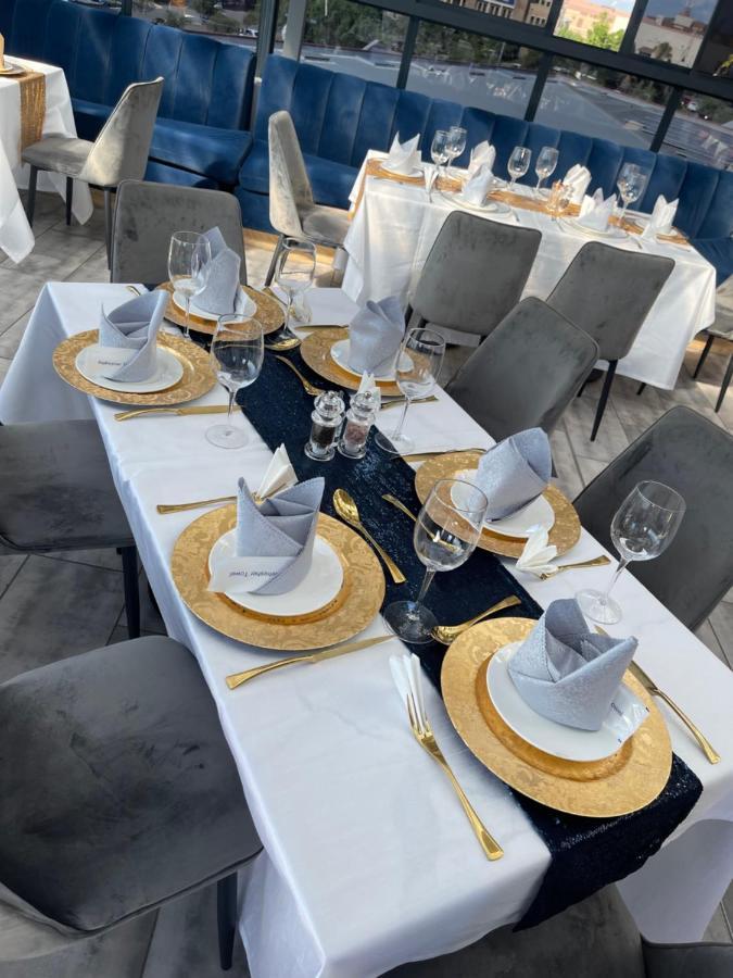 Nare Boutique Hotel 金伯利 外观 照片